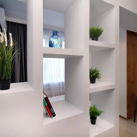 New And Cozy Studio In The Best Area! 4 Almaty Exterior photo