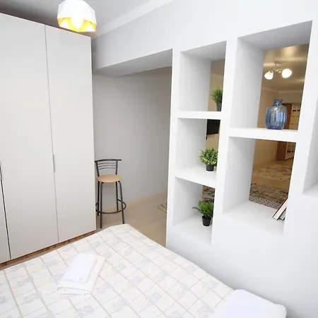 New And Cozy Studio In The Best Area! 4 Almaty Exterior photo