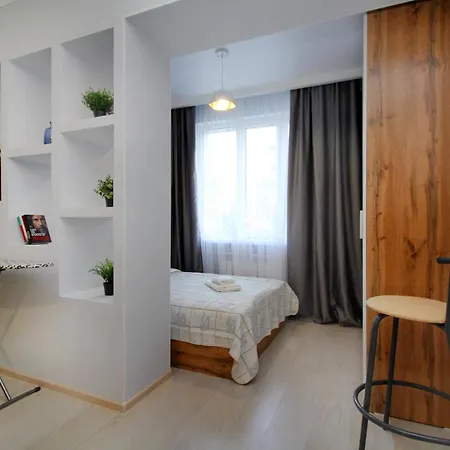 New And Cozy Studio In The Best Area! 4 Almaty Exterior photo