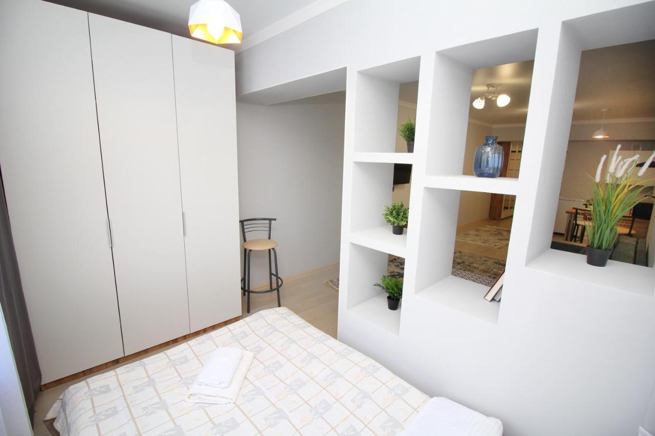 Apartment New And Cozy In The Area! 4 Almaty