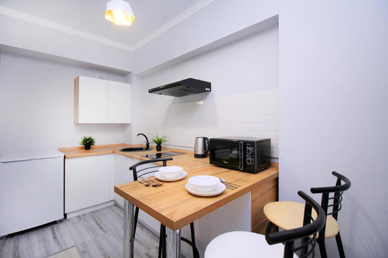 New And Cozy In The Area! 4 * Almaty