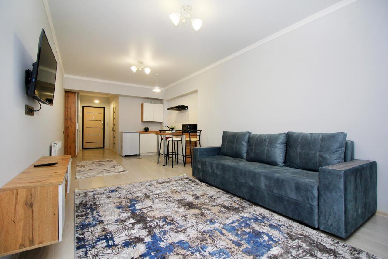 Apartment New And Cozy In The Area! 4