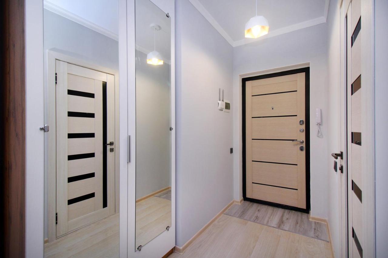 Apartment New And Cozy In The Area! 4 Almaty