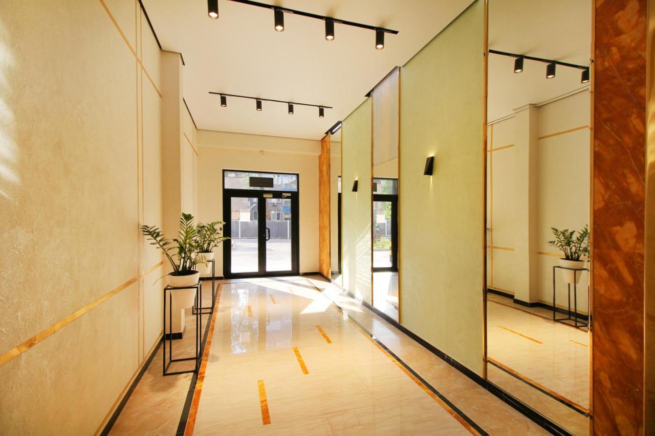 Apartment New And Cozy In The Area! 4 *